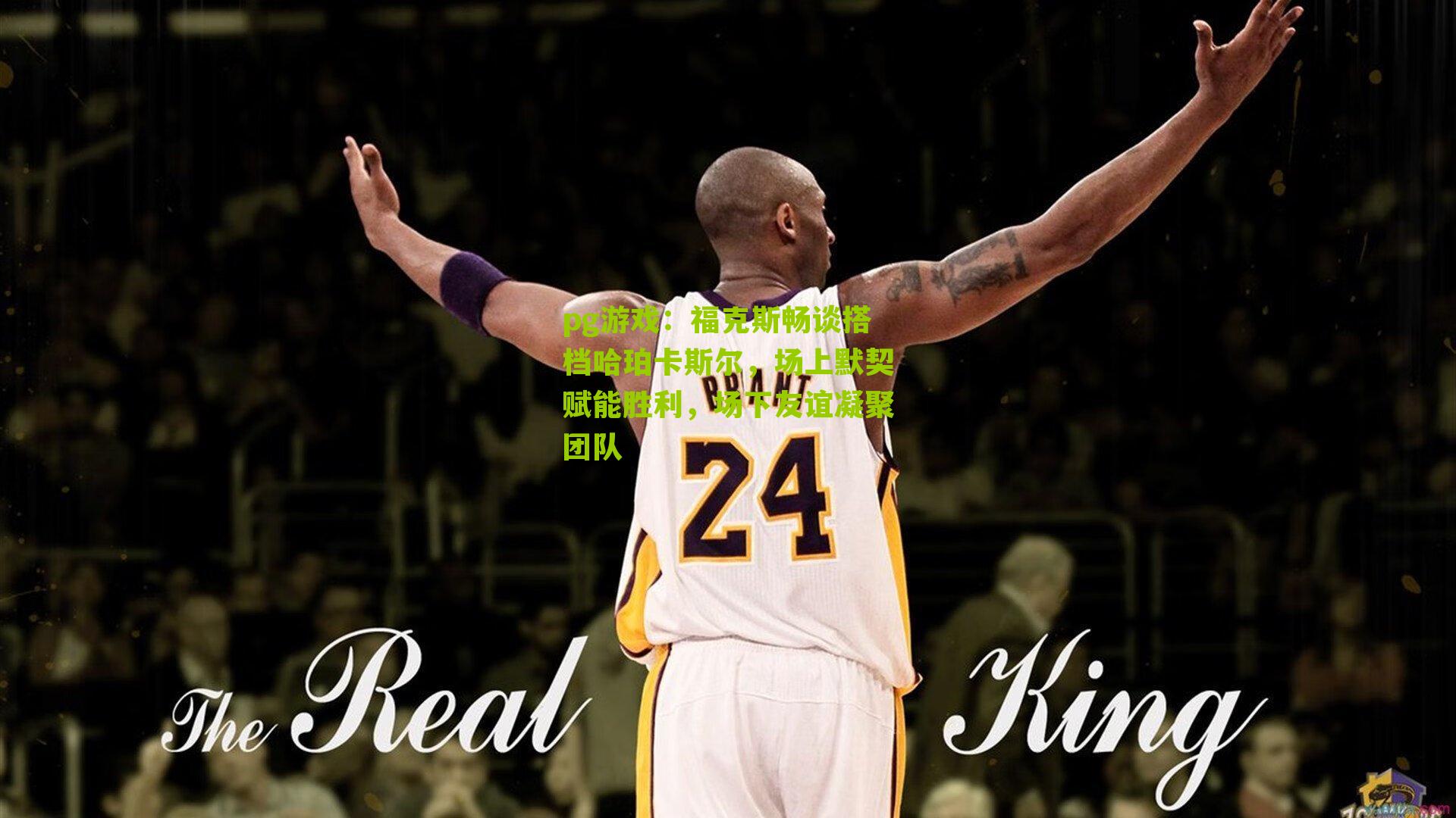 福克斯畅谈搭档哈珀卡斯尔，场上默契赋能胜利，场下友谊凝聚团队