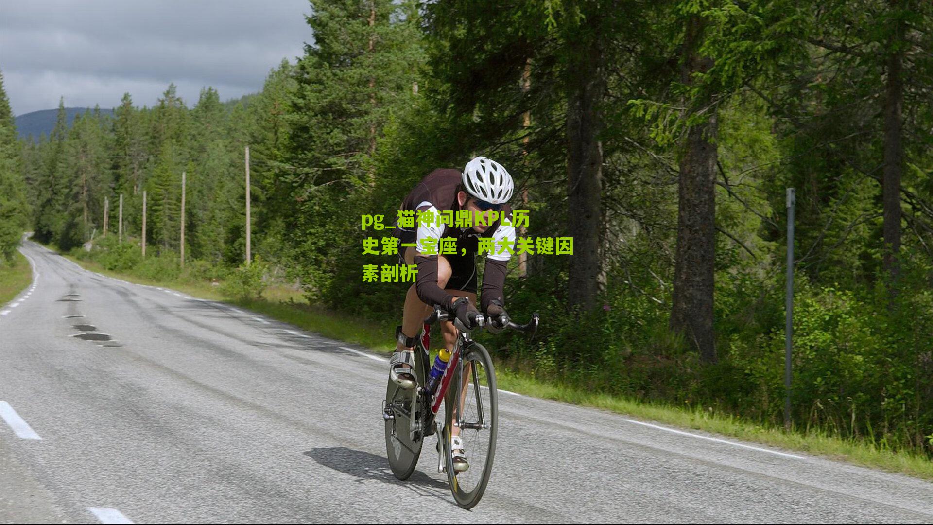 pg_猫神问鼎KPL历史第一宝座，两大关键因素剖析